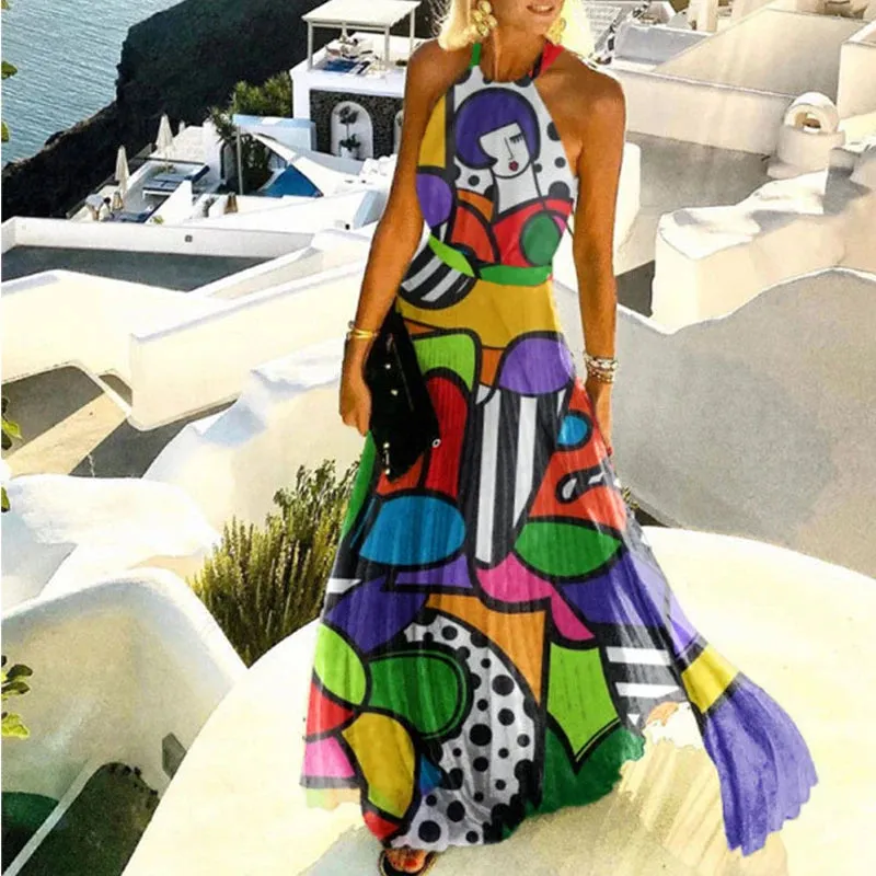Beach Cover-Up