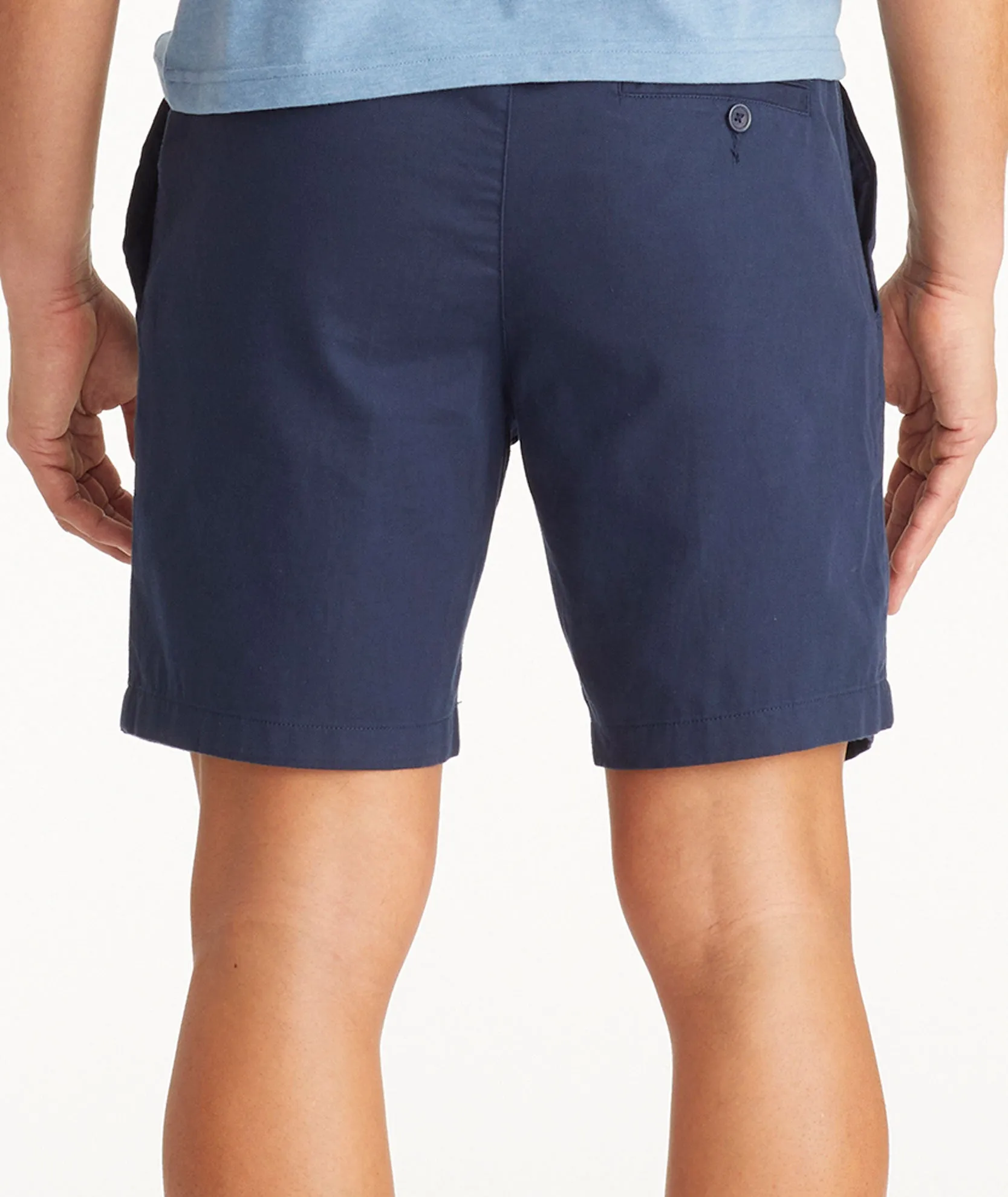 Drawstring Shorts - FINAL SALE