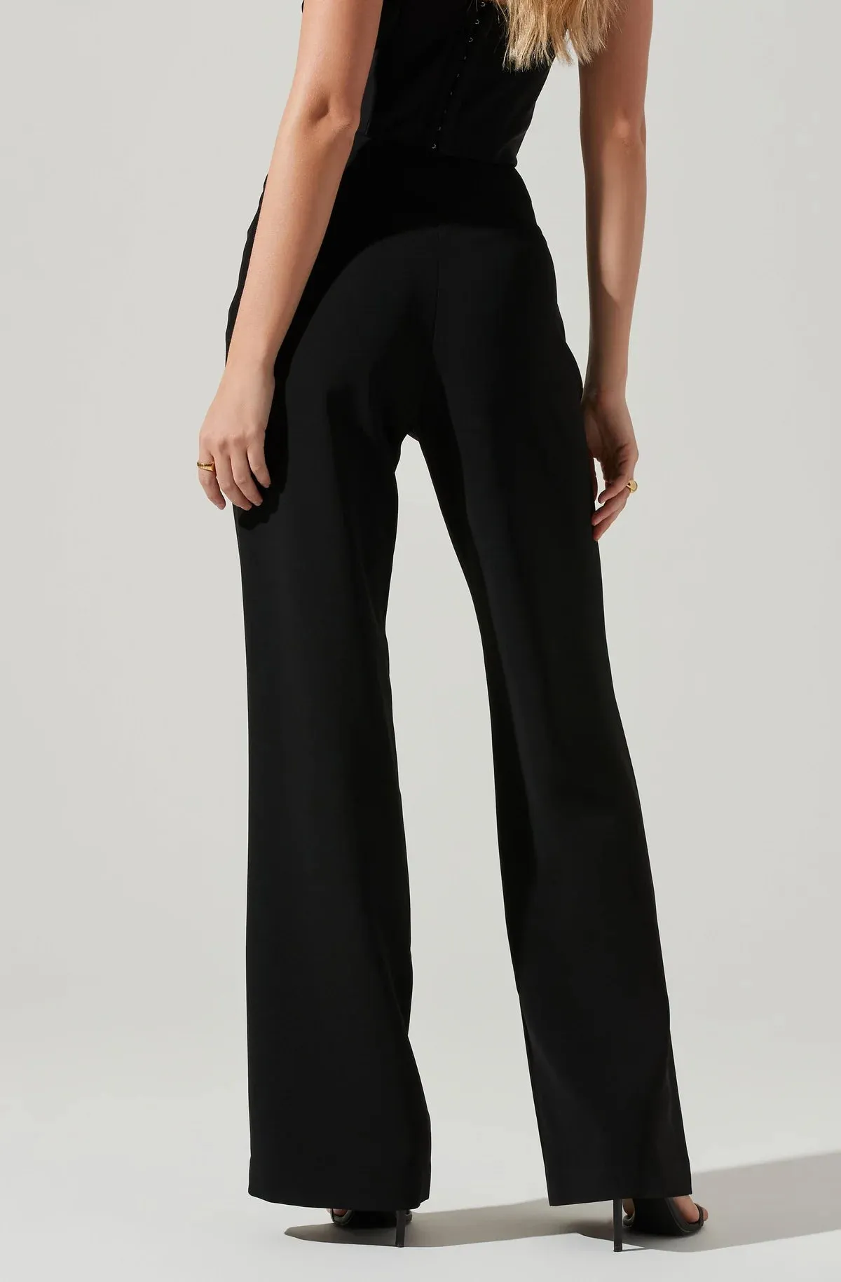 Madison High Waist Pant
